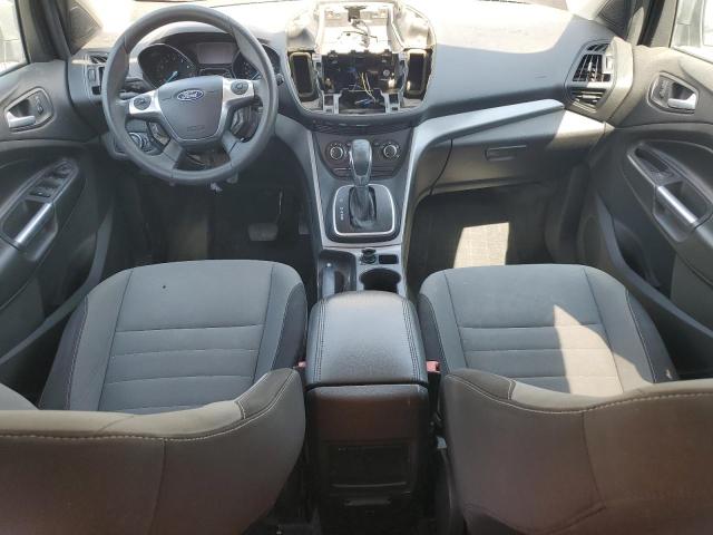 FORD ESCAPE 2013 Серебристый