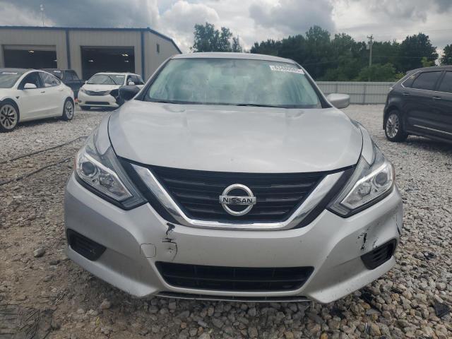  NISSAN ALTIMA 2017 Srebrny
