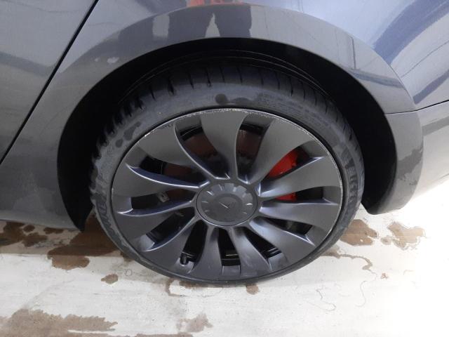 2023 TESLA MODEL 3 PERFORMANCE AWD 