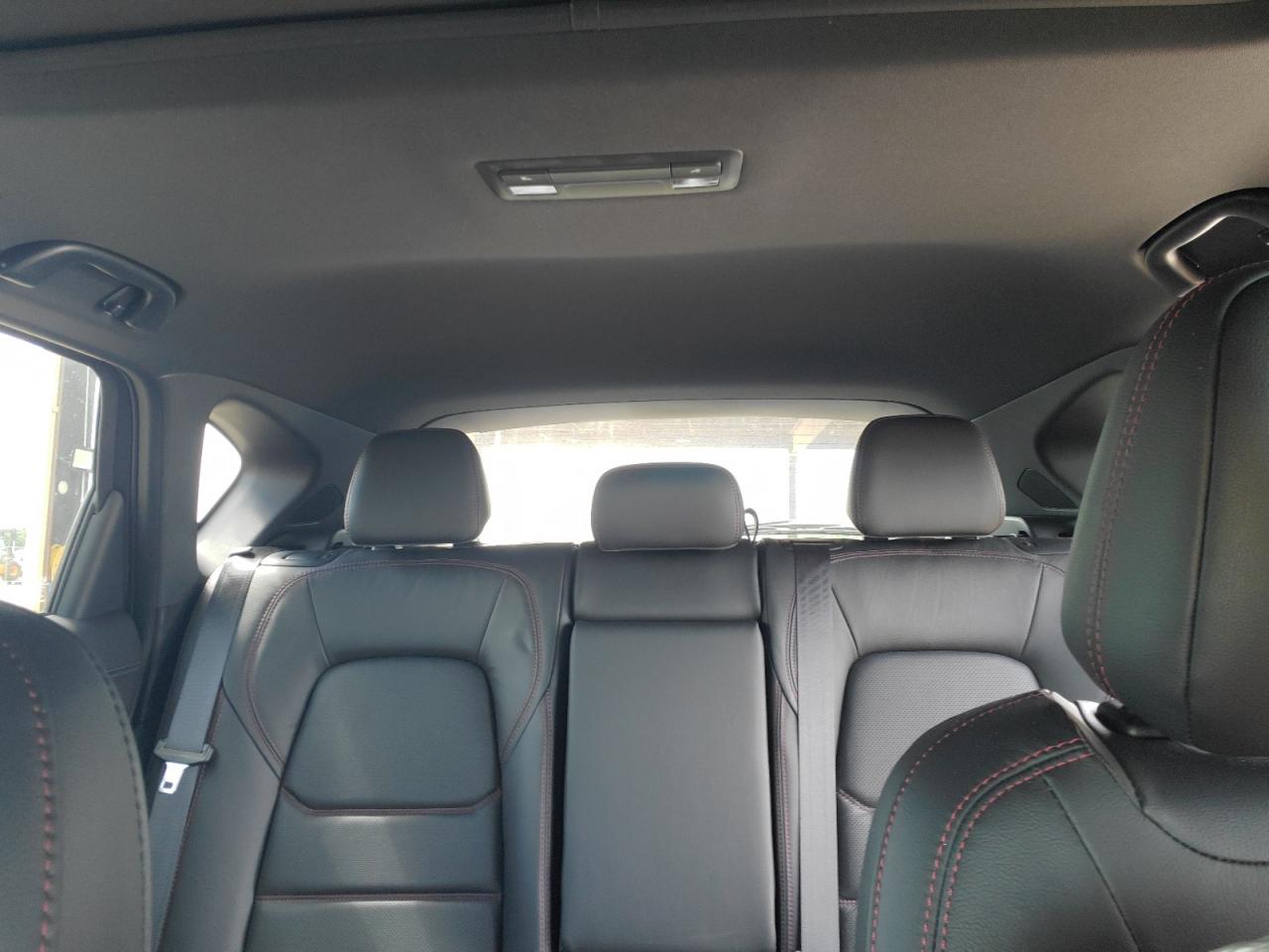 2025 Mazda Cx-5 Premium VIN: JM3KFBDY8S0665628 Lot: 66153185