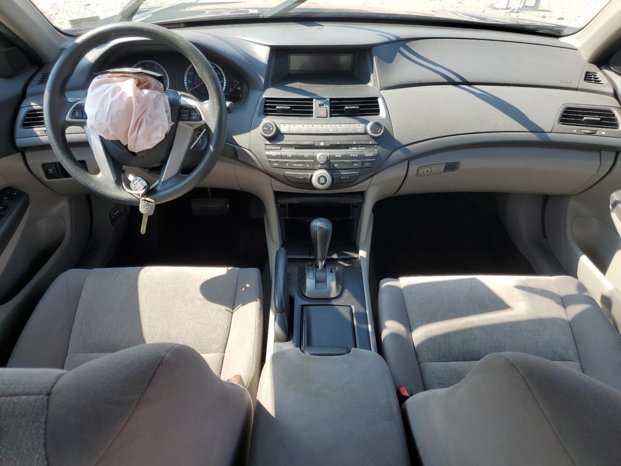 2022 Honda Accord Lxp VIN: 1HGCP2F44AA005682 Lot: 64698665