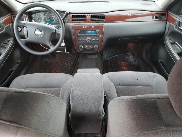 2008 CHEVROLET IMPALA LT  