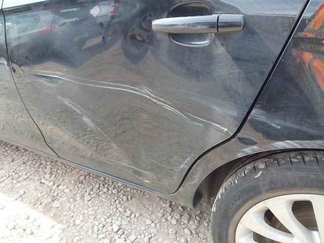 2016 VAUXHALL CORSA SE E
