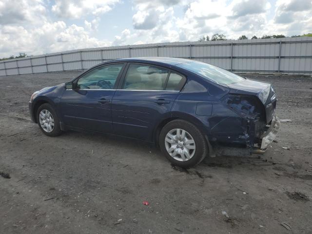  NISSAN ALTIMA 2012 Синий