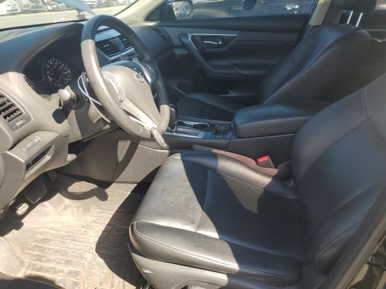 2018 Nissan Altima 2.5 VIN: 1N4AL3AP3JC280835 Lot: 65066305
