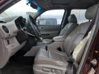 2012 HONDA PILOT EXL   à vendre chez Copart AB - EDMONTON