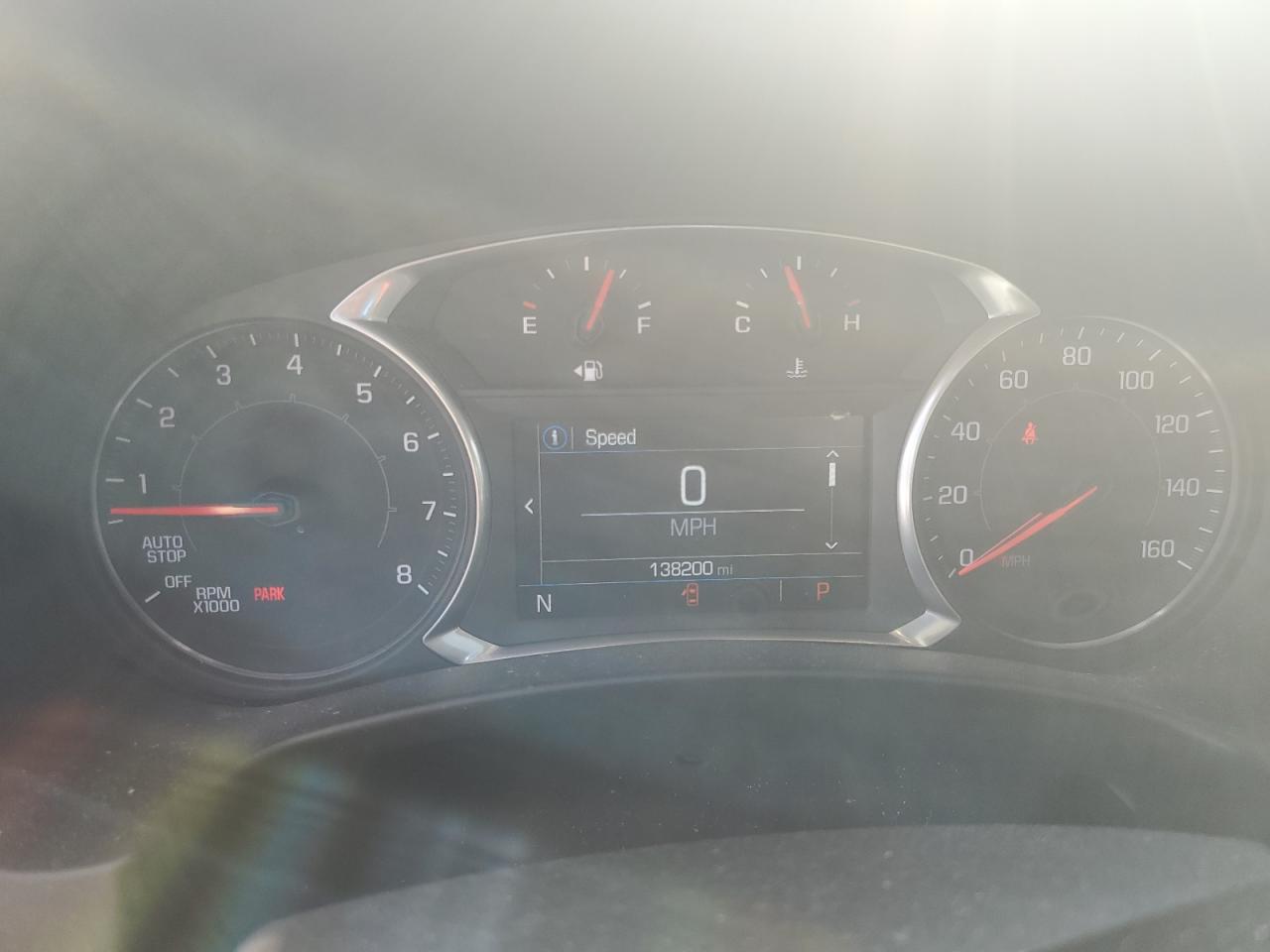 2018 GMC Terrain Slt VIN: 3GKALVEX6JL268137 Lot: 66115235