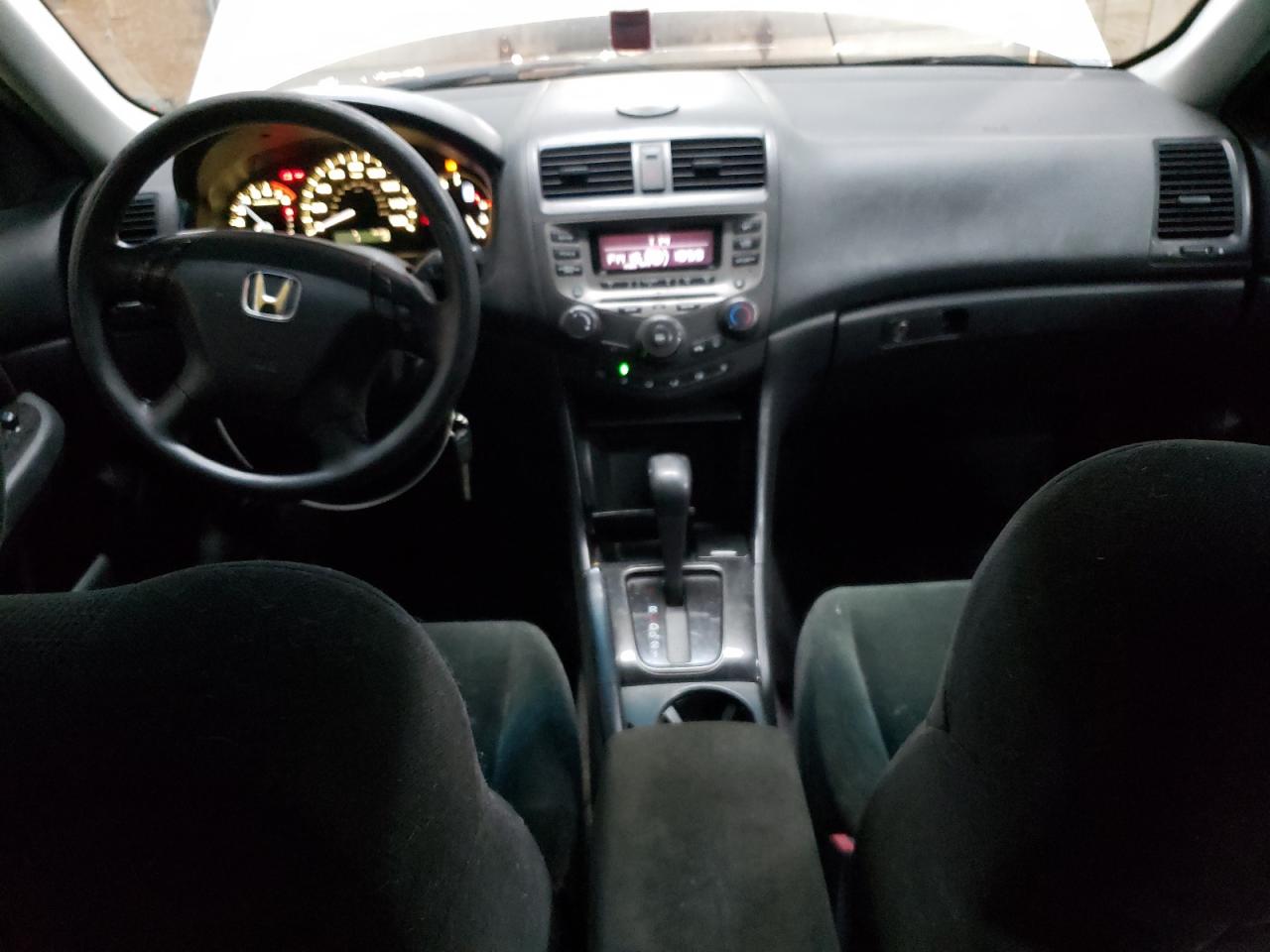 2006 Honda Accord Se VIN: 1HGCM56316A031374 Lot: 64182755