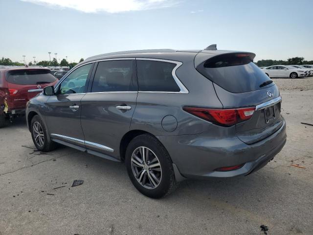  INFINITI QX60 2017 Gray