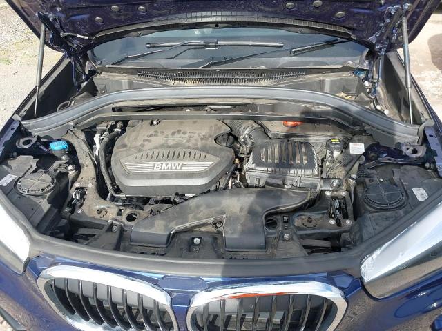 2019 BMW X1 XDRIVE2