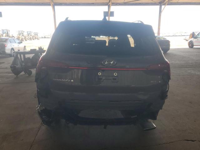  HYUNDAI SANTA FE 2023 Gray