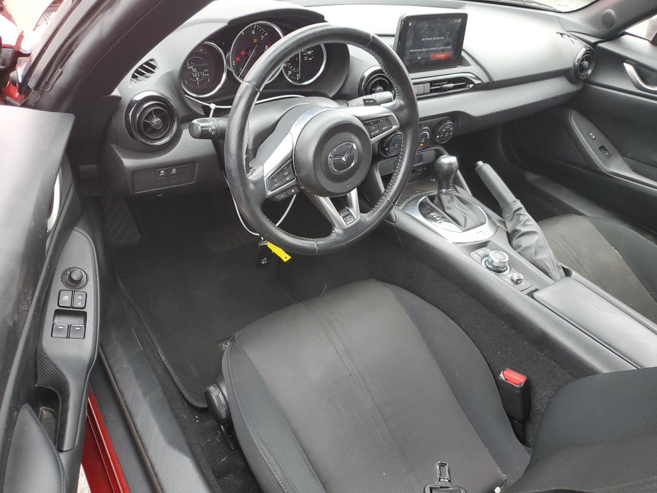 2021 Mazda Mx-5 Miata Sport VIN: JM1NDAB78M0454772 Lot: 63319665