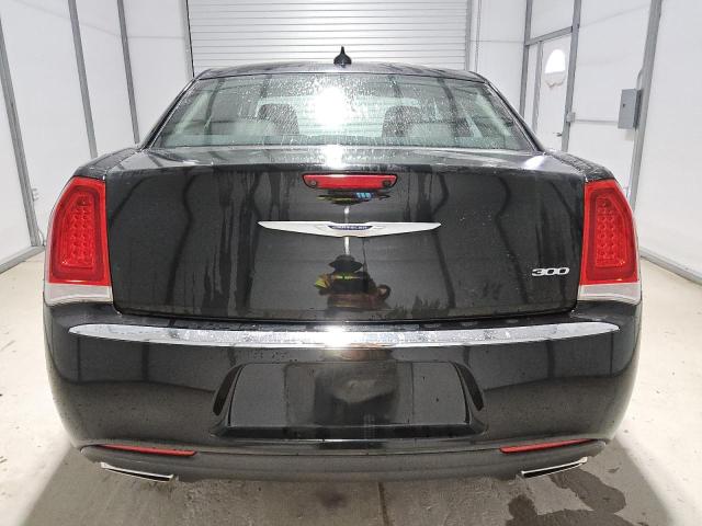  CHRYSLER 300 2019 Black