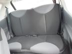2011 CITROEN C1 VT for sale at Copart WHITBURN