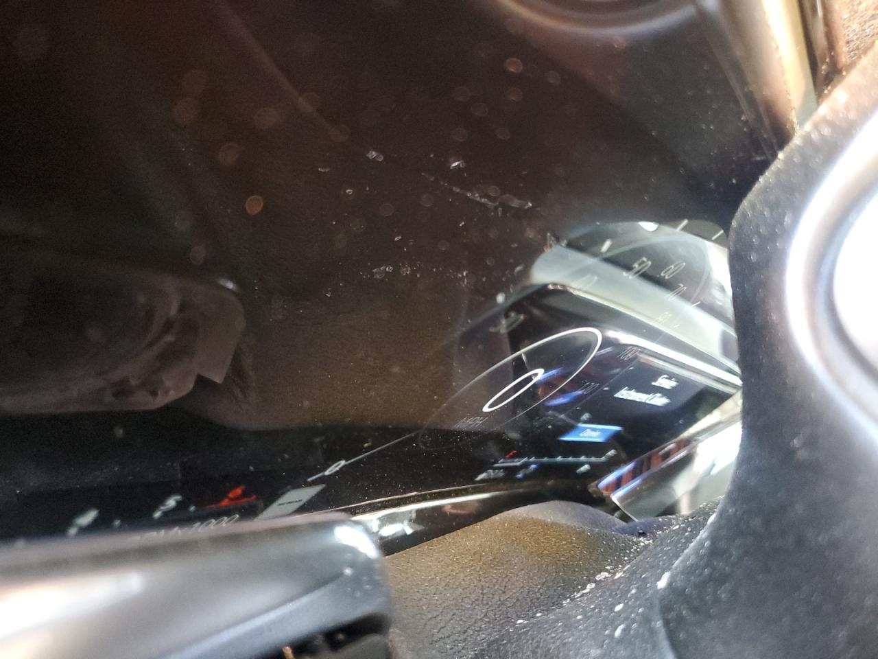 2024 Cadillac Escalade Premium Luxury VIN: 1GYS4BKL8RR417692 Lot: 64791285