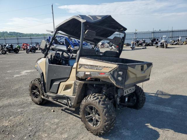 2024 MASSIMO T BOSS 560  
