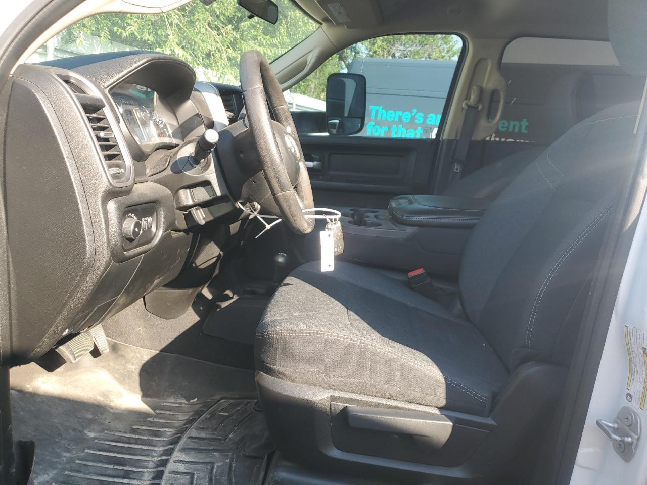 2019 Ram 3500 Tradesman VIN: 3C63RRGL4KG706546 Lot: 63511575