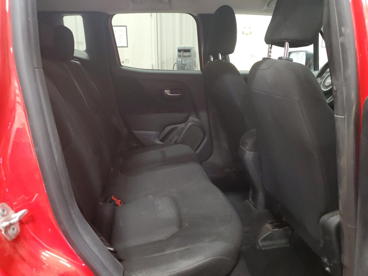 2019 Jeep Renegade Sport VIN: ZACNJBAB7KPK25105 Lot: 64777025