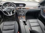 2013 MERCEDES-BENZ C 300 4MATIC   for sale at Copart QC - MONTREAL