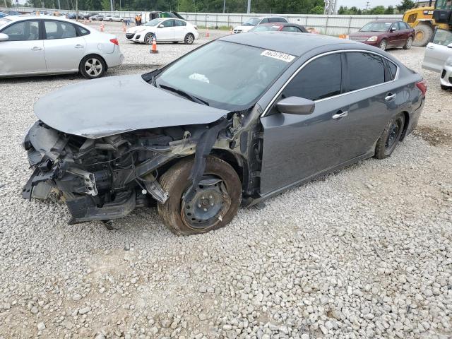  NISSAN ALTIMA 2018 Szary