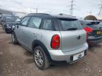 2015 MINI COUNTRYMAN for sale at Copart BRISTOL