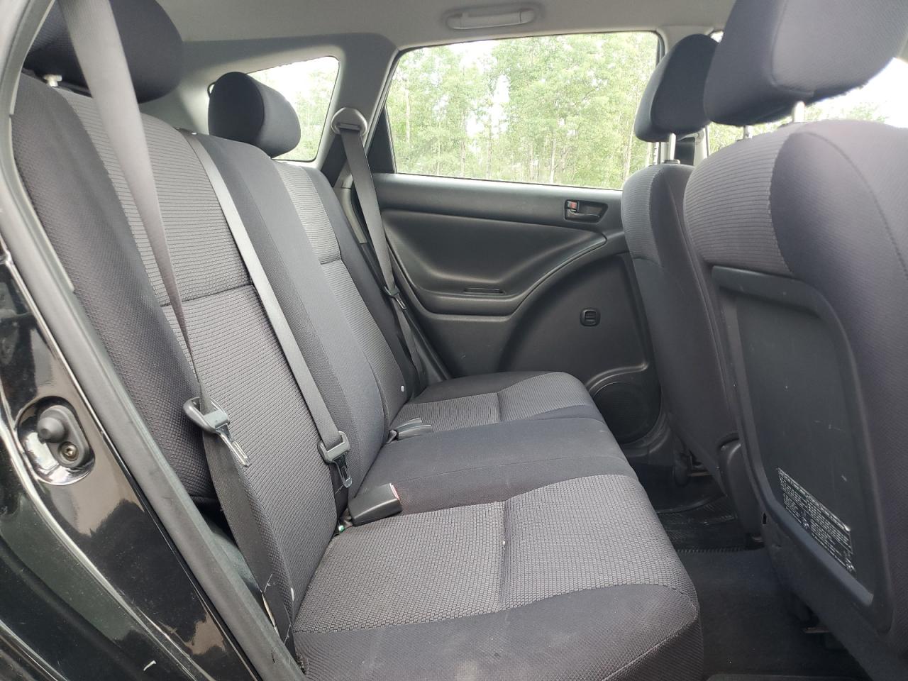 2006 Pontiac Vibe VIN: 5Y2SL65806Z453962 Lot: 64107205