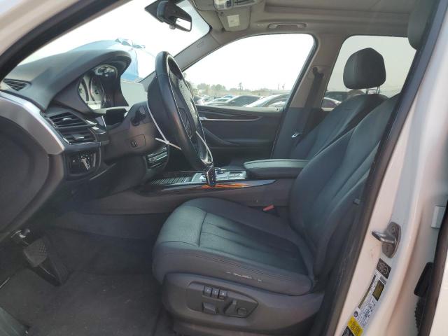 Parquets BMW X5 2014 White
