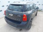 2015 MINI COUNTRYMAN for sale at Copart BRISTOL