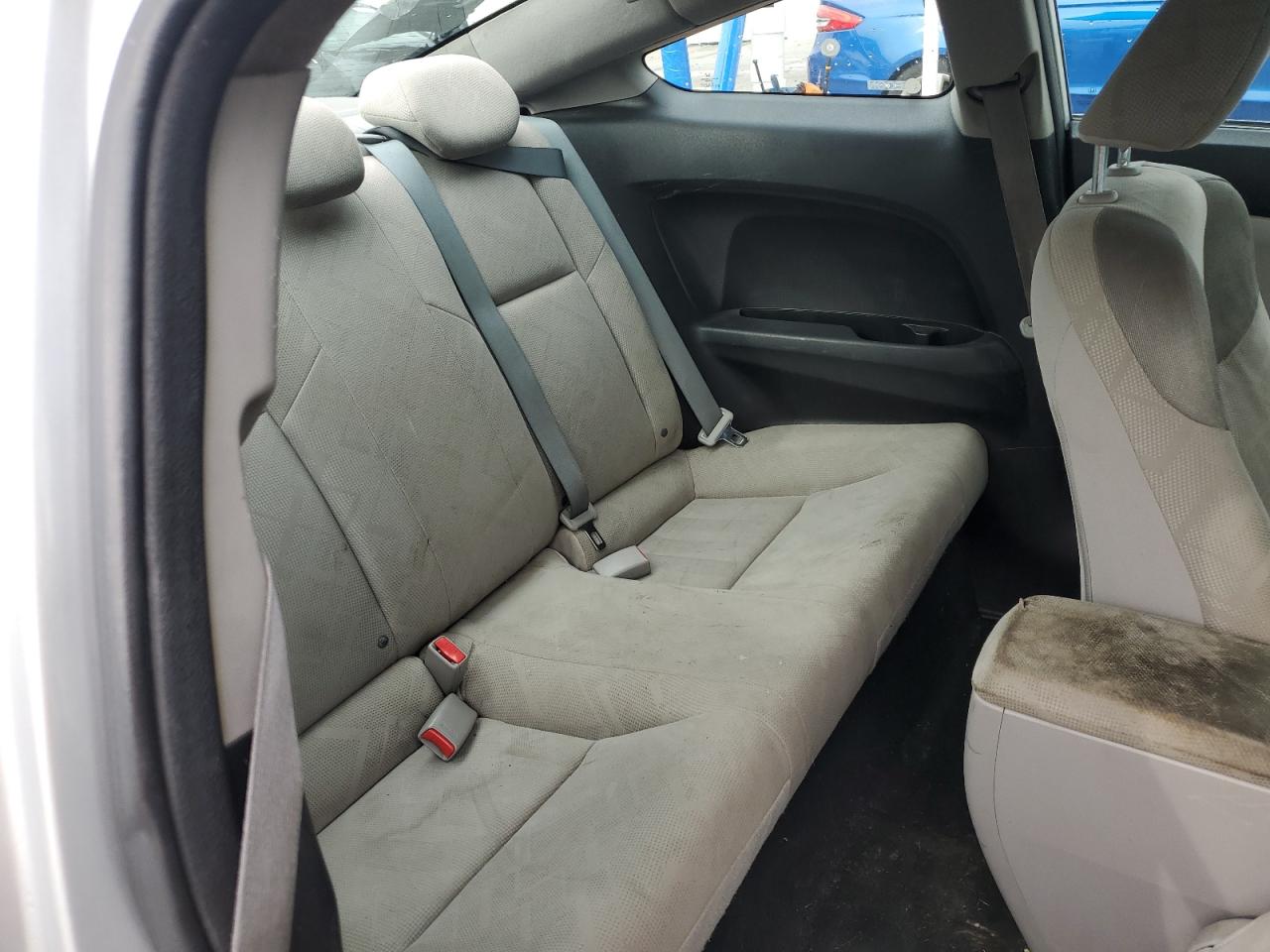 2012 Honda Civic Lx VIN: 2HGFG3B56CH518874 Lot: 65460315