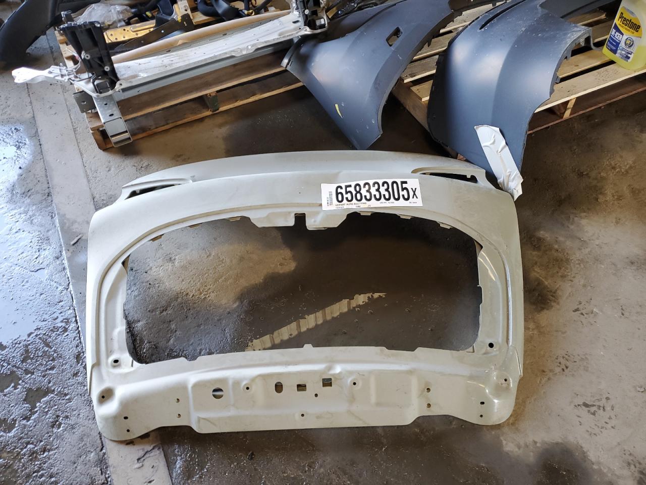 2021 BMW 330Xi VIN: 3MW5R7J09M8C19132 Lot: 65833305