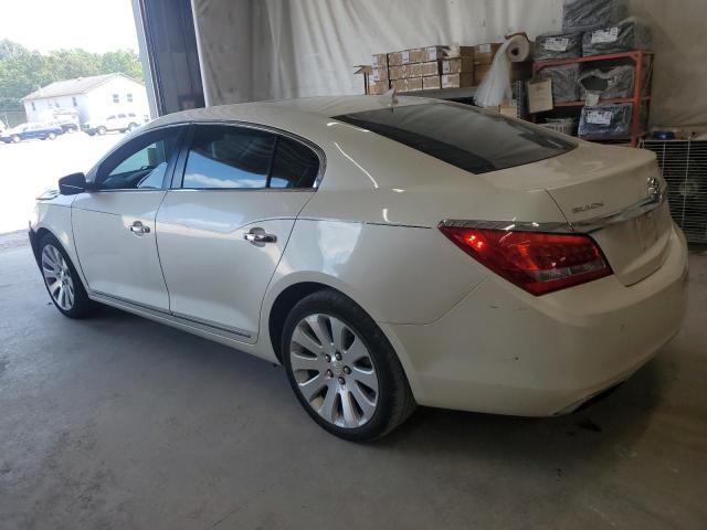  BUICK LACROSSE 2014 Biały