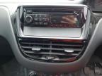 2013 PEUGEOT 208 ACCESS for sale at Copart PETERLEE