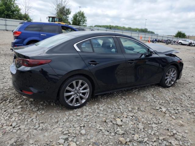  MAZDA 3 2021 Black