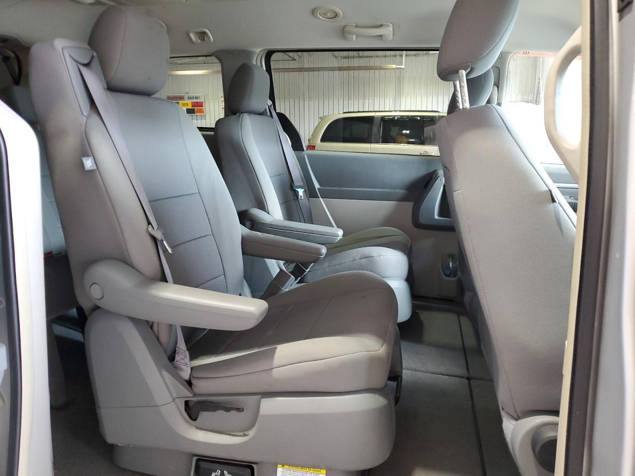 2008 Dodge Grand Caravan Sxt VIN: 1D8HN54P28B108954 Lot: 65029845