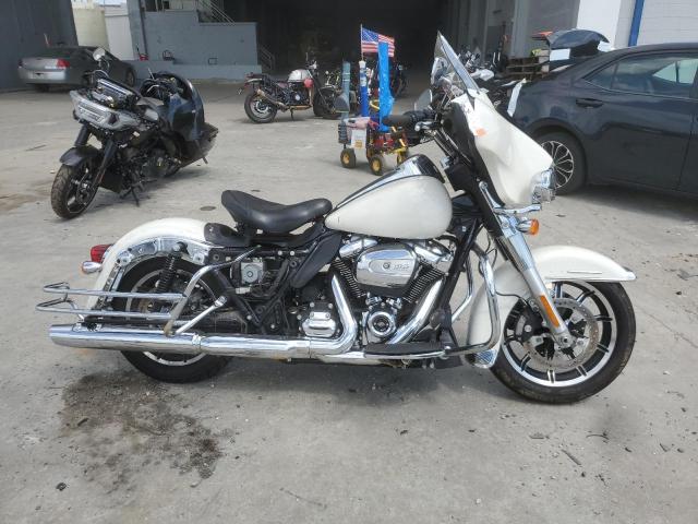 2021 Harley-Davidson Flhtp