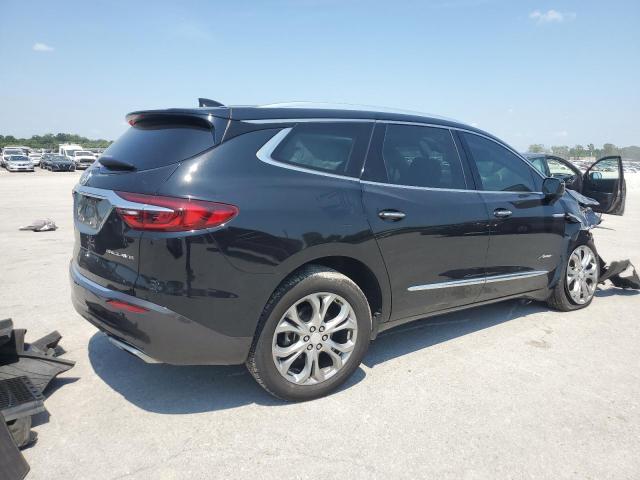  BUICK ENCLAVE 2019 Черный