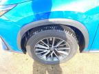 2022 LEXUS NX 450H + for sale at Copart COLCHESTER