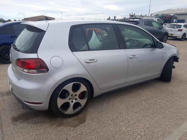 2010 VOLKSWAGEN GOLF GTI