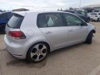 2010 VOLKSWAGEN GOLF GTI for sale at Copart SANDWICH