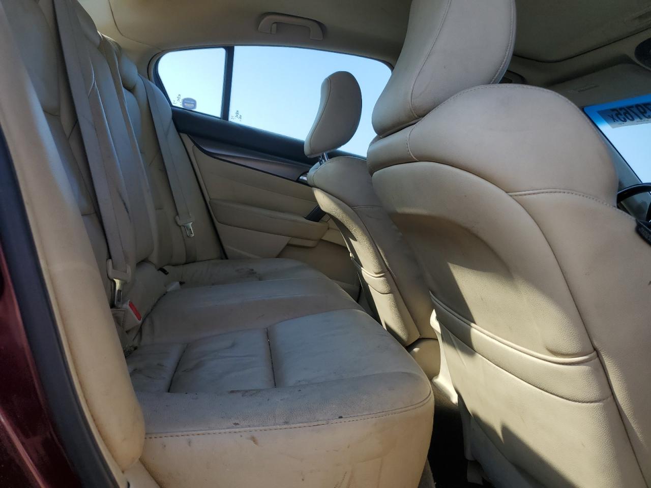 19uua8f21ca022871 19UUA8F21CA022871 2012 Acura Tl