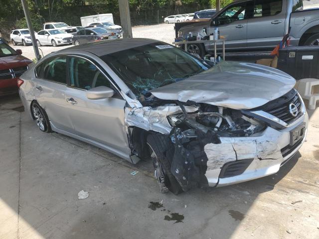  NISSAN ALTIMA 2016 Srebrny