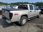 2006 CHEVROLET COLORADO    à vendre chez Copart RI - EXETER
