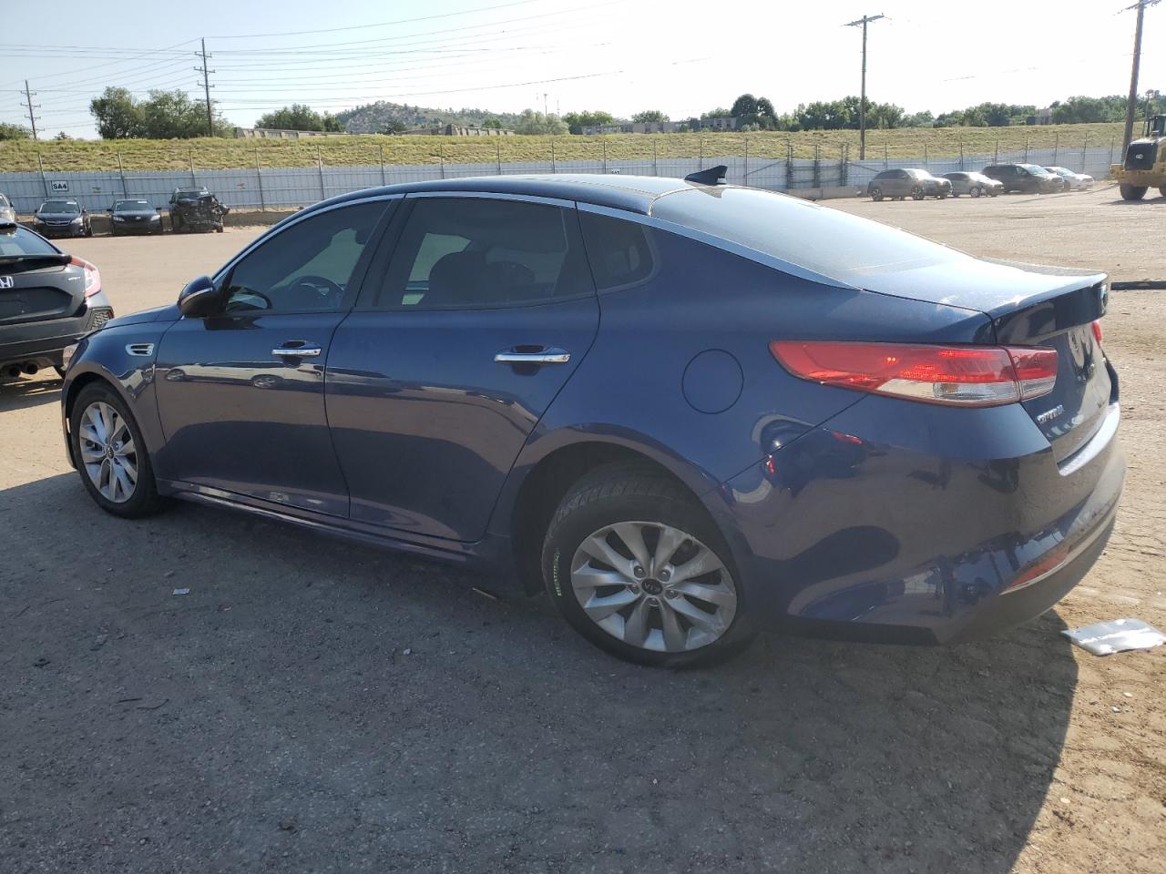5xxgu4l3xhg174653 5XXGU4L3XHG174653 2017 Kia Optima Ex