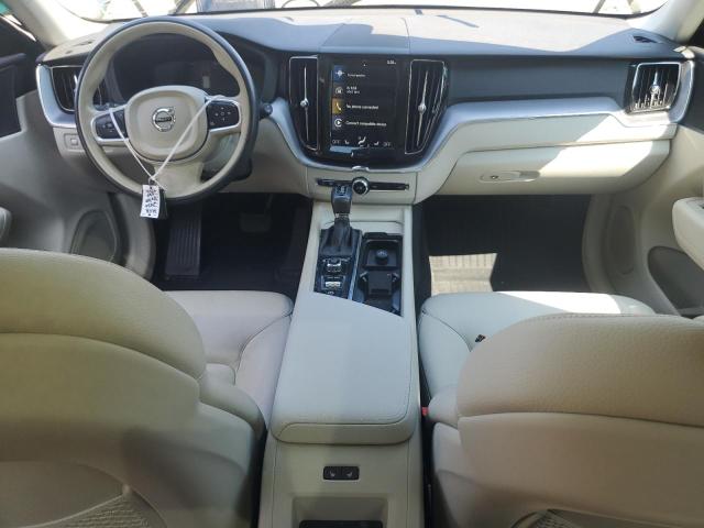  VOLVO XC60 2020 Gray