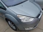 2009 FORD GALAXY GHIA 2.3 GHIA 5DR AUTO for sale at Copart SANDY