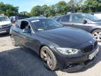2015 BMW 420D SPORT for sale at Copart WOLVERHAMPTON