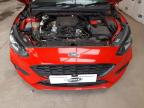 2018 FORD FOCUS ST-L for sale at Copart WOLVERHAMPTON