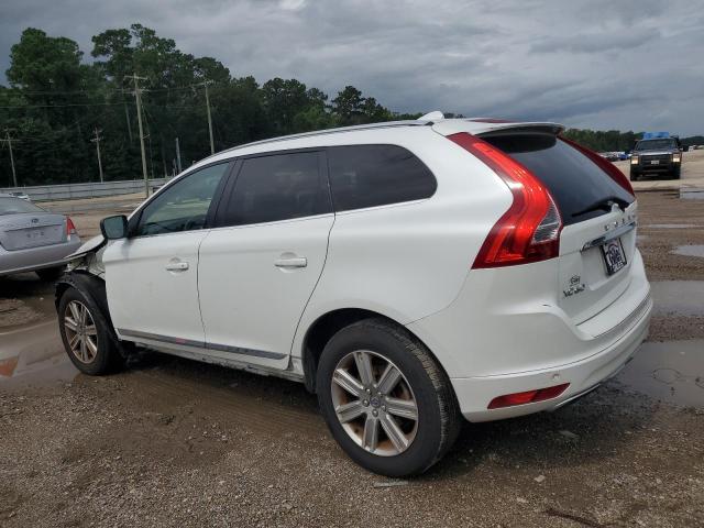  VOLVO XC60 2016 Biały