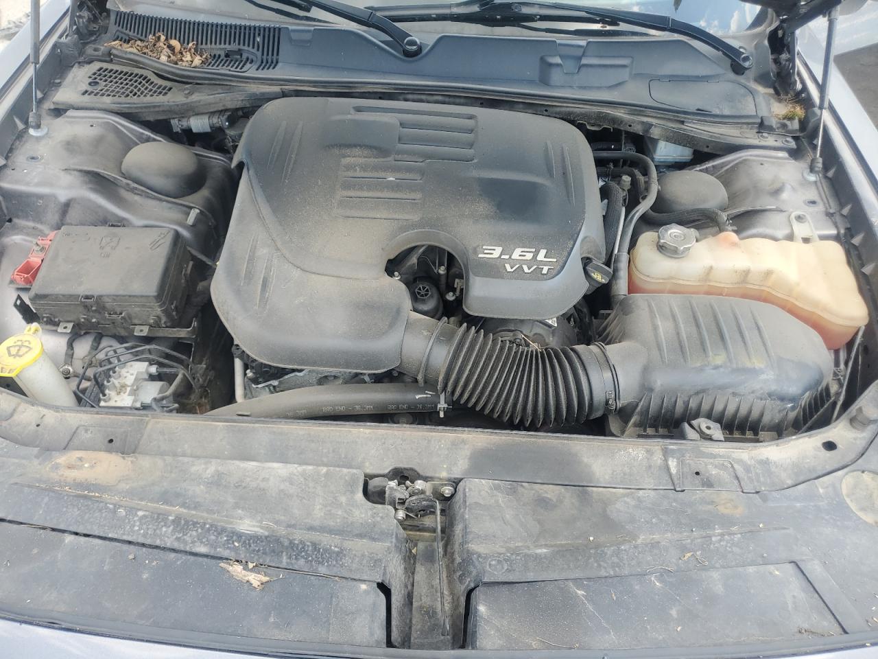 2017 Dodge Challenger Gt VIN: 2C3CDZGG7HH543253 Lot: 63066765