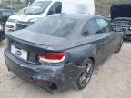 2016 BMW 220D M SPO for sale at Copart BRISTOL